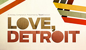 Love Detroit