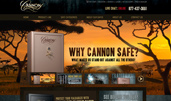 Cannon Safe