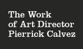 The Work of Art Director Pierrick Calvez
