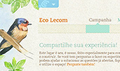 Experiência Lecom