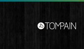 Tom Pain