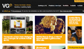 VG Web