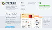 Factoria