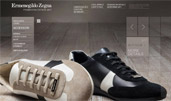 Ermenegildo Zegna