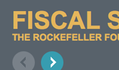 Rockefeller Foundation / Annual Report 2009