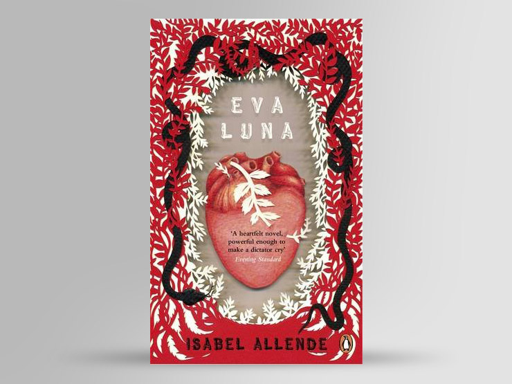 Eva Luna - Chapter Ten Summary & Analysis