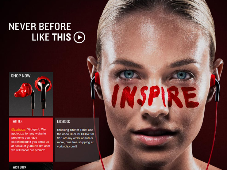  Yurbuds