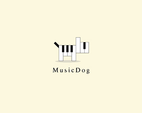 Music Dog