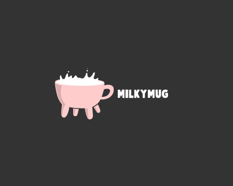 Milky Mug