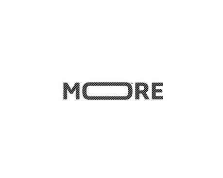 MORE
