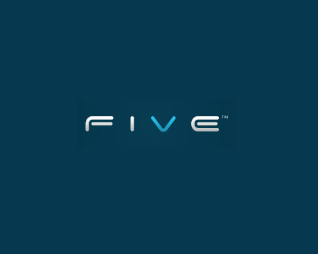 Five
