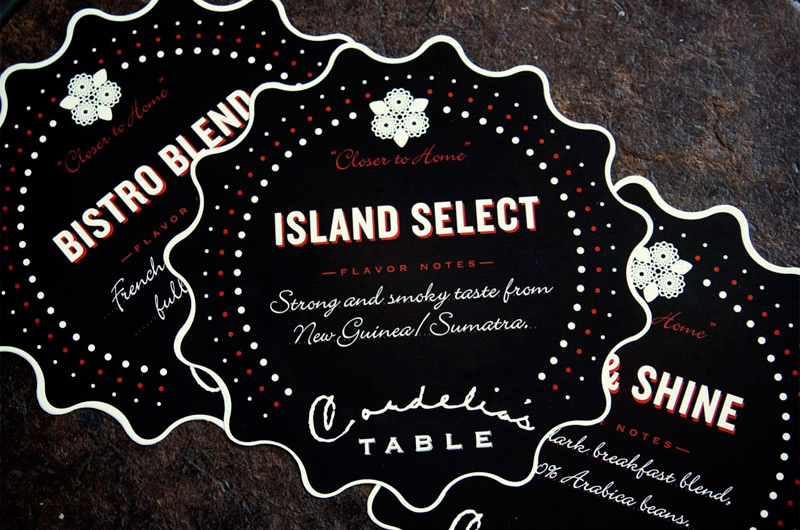 Island Select