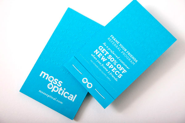 Moss Optical