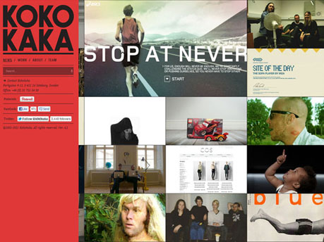 web design agencies