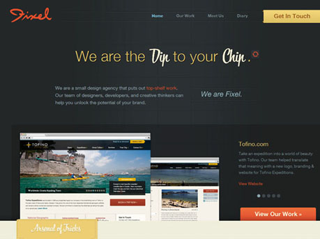 Web Marketing Advertising Faculties