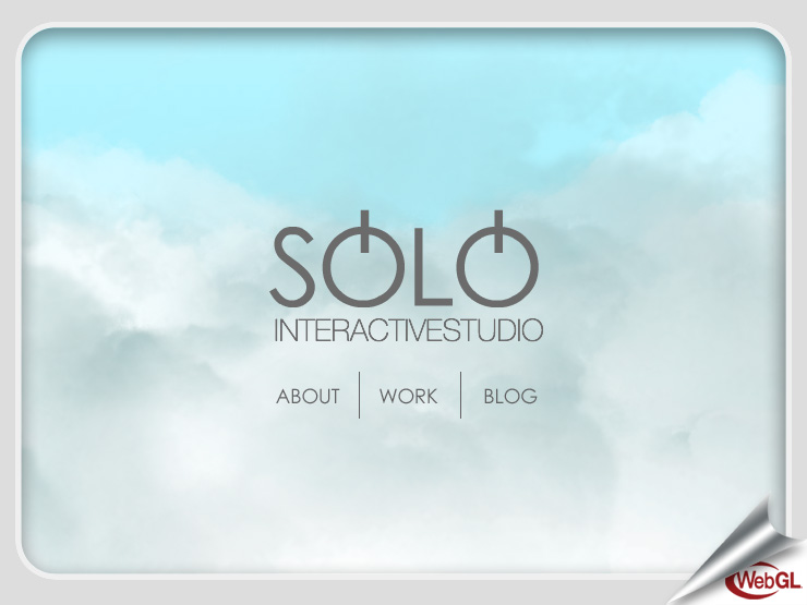 Solo Interactive Studio, by SOLO Studio