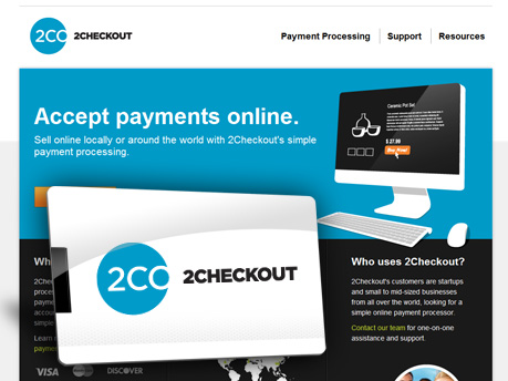 online payment