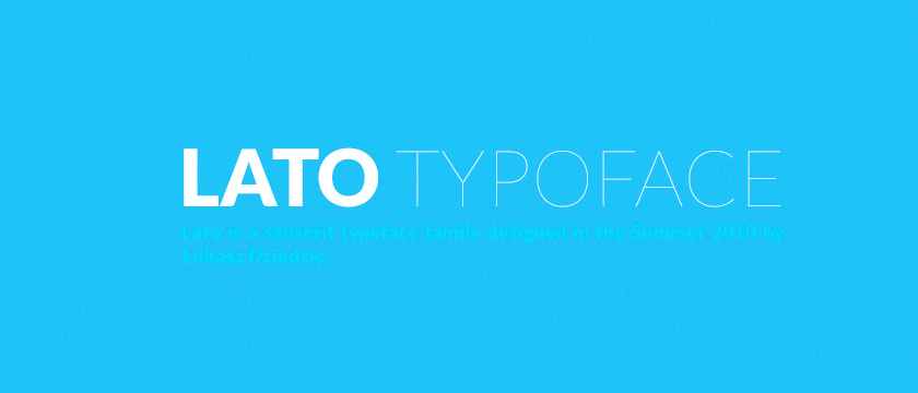 Lato