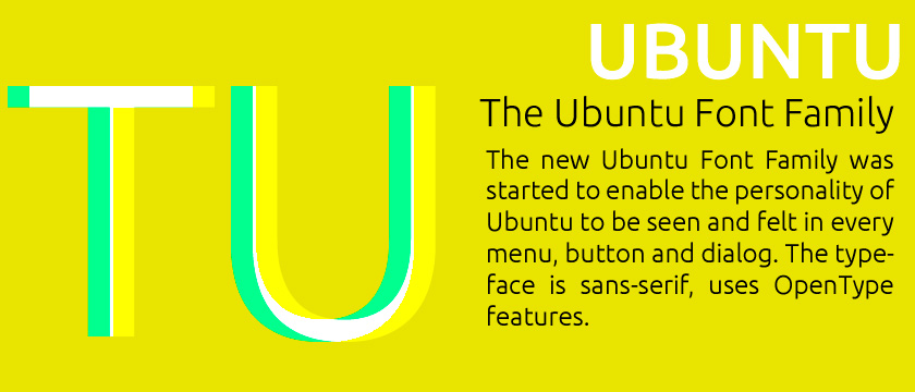 Ubuntu