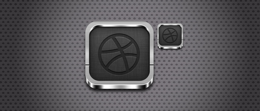 App Icon Template