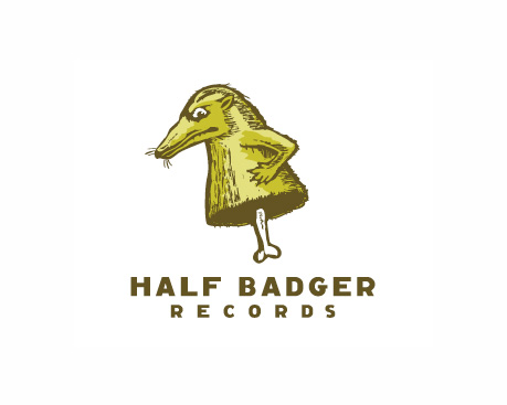 Half Badger