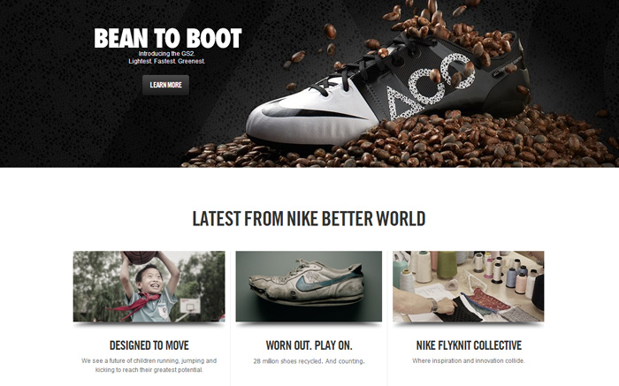 nikebetterworld