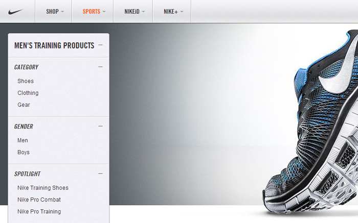 nikebetterworld