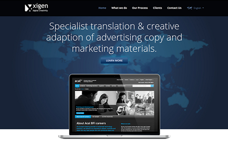Transcreation Agency