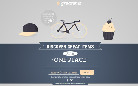 Greatems
