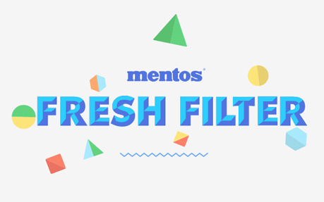 Mentos Fresh Filter