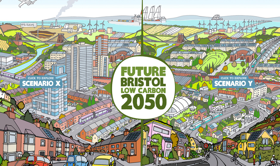 Future Bristol
