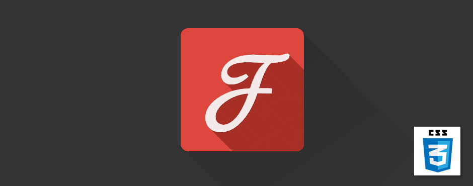 Flat Design_Icon