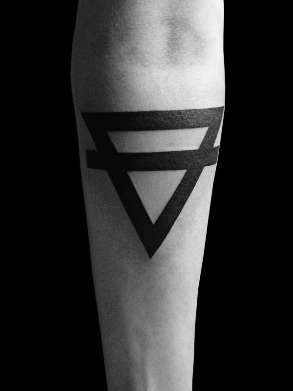 Tattoo Inspiration Triangle | innovative geometric tattoo inspiration Tattoo Inspiration Triangle | innovative geometric tattoo inspiration