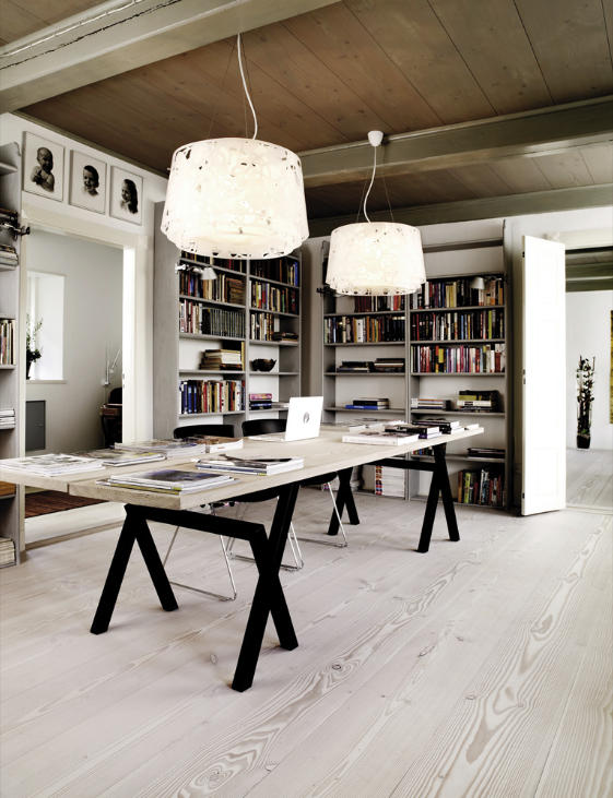 Cool Workspaces