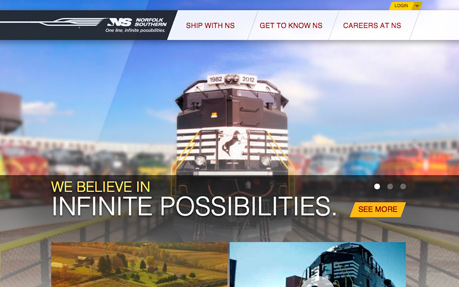 Norfolk Southern