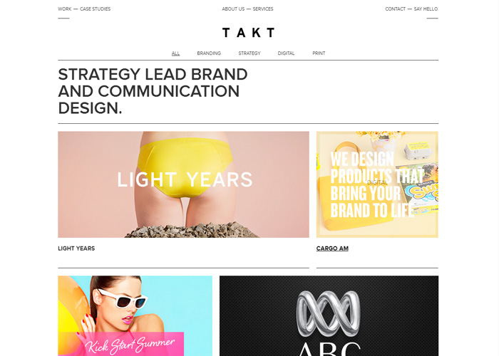 Takt Studio