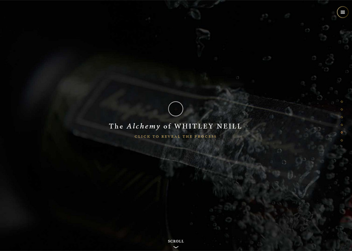 Whitley Neill Gin