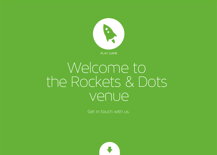 Rockets & Dots · Agency