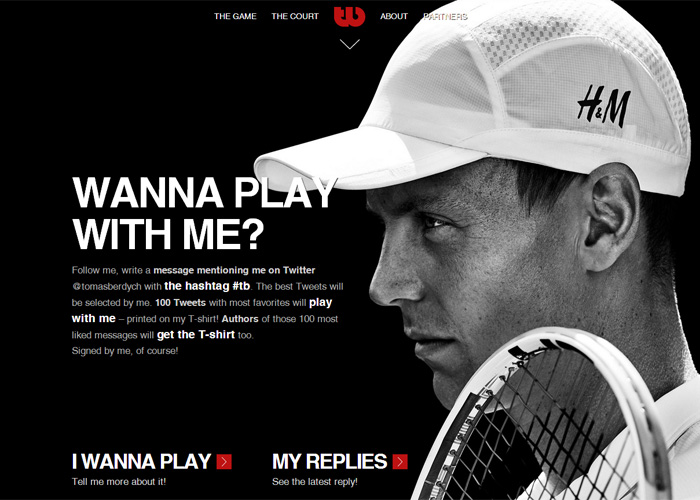 Tomas Berdych
