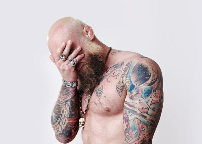 TATTOO