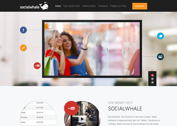 Socialwhale