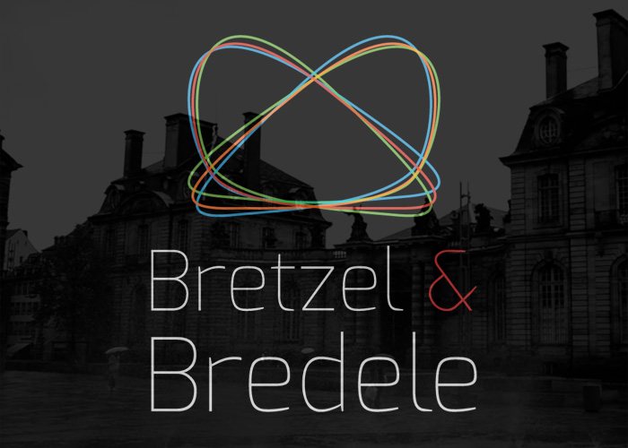 Bretzel et Bredele