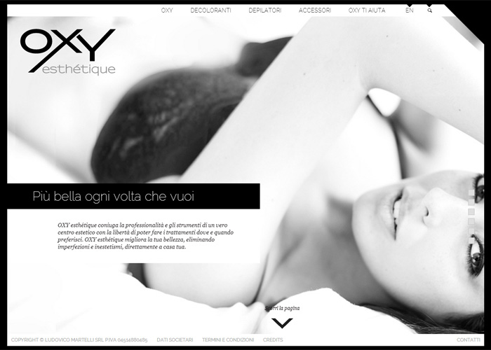Oxy Estétique