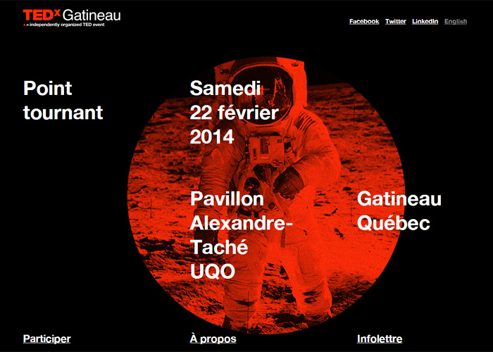 TEDxGatineau
