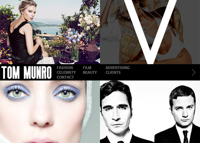 Munro Studio