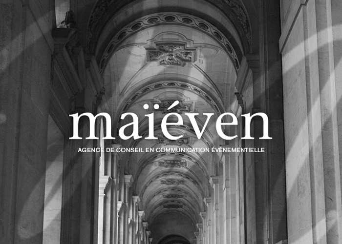 Maïeven.com