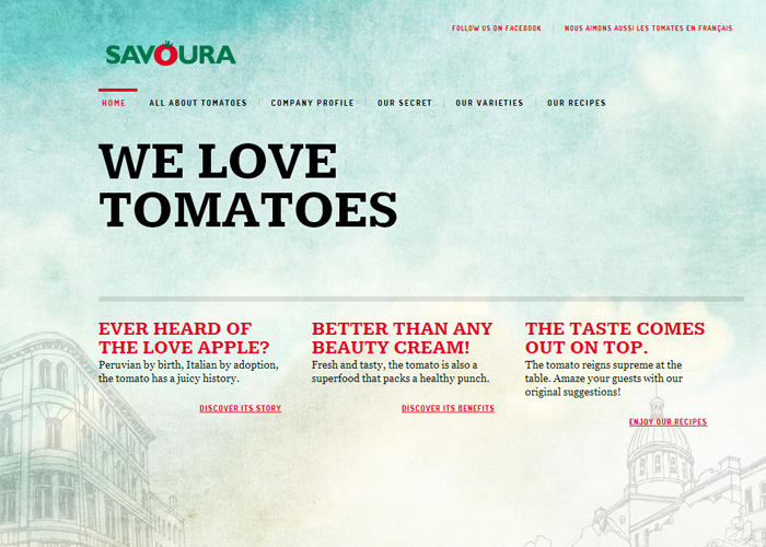 Savoura