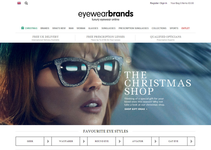 Eyewearbrands