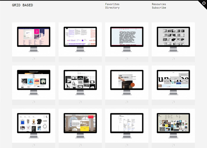 Grid Based