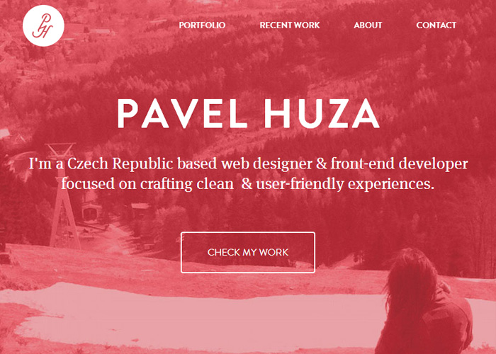 Pavel Huza